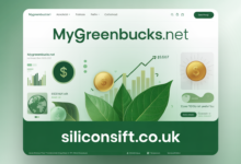MyGreenBucks.Net