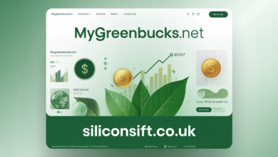 MyGreenBucks.Net