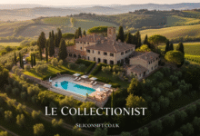 Luxury Villas Italy Le Collectionist