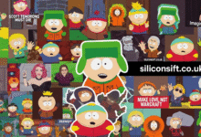 Best South Park Episodes
