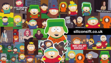 Best South Park Episodes