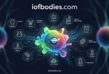 IOFBodies.com