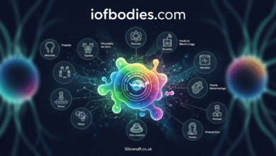 IOFBodies.com
