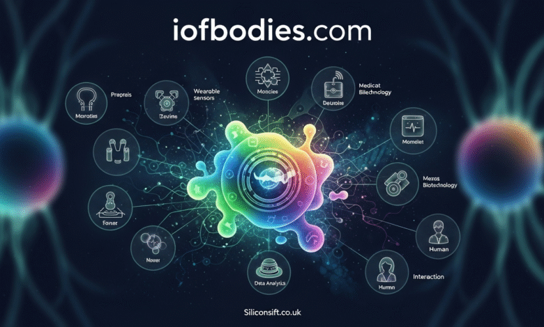 IOFBodies.com