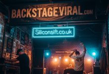 BackstageViral.com