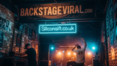 BackstageViral.com