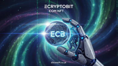 Ecryptobit Com NFT