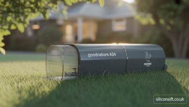 Goodnature A24