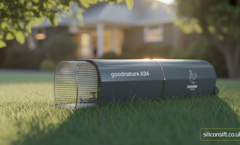 Goodnature A24