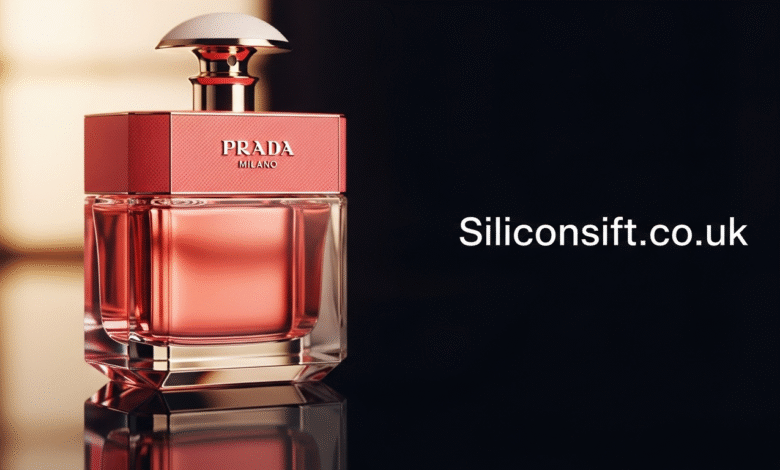 Prada Paradoxe