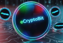eCryptoBit.com Tokens