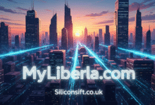 MyLiberla.com General