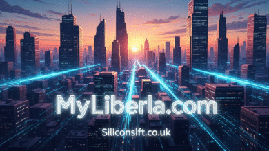 MyLiberla.com General